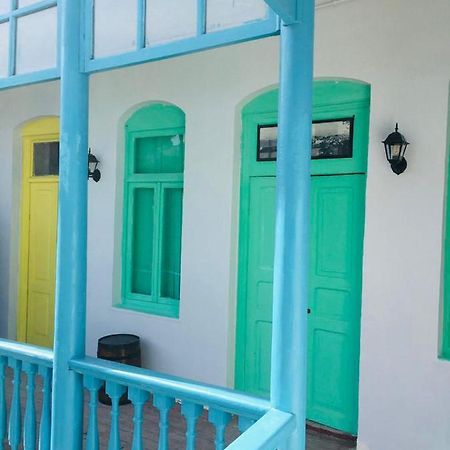 Lovely Guest House Tbilisi Exterior photo