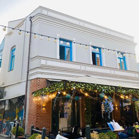 Lovely Guest House Tbilisi Exterior photo