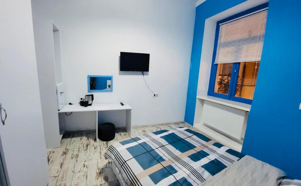 Lovely Guest House Tbilisi Exterior photo