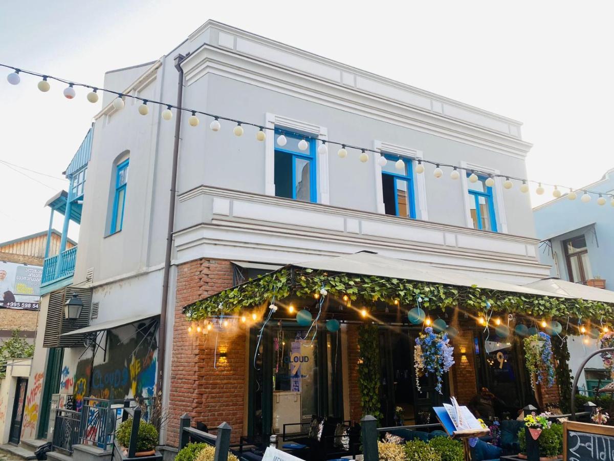 Lovely Guest House Tbilisi Exterior photo